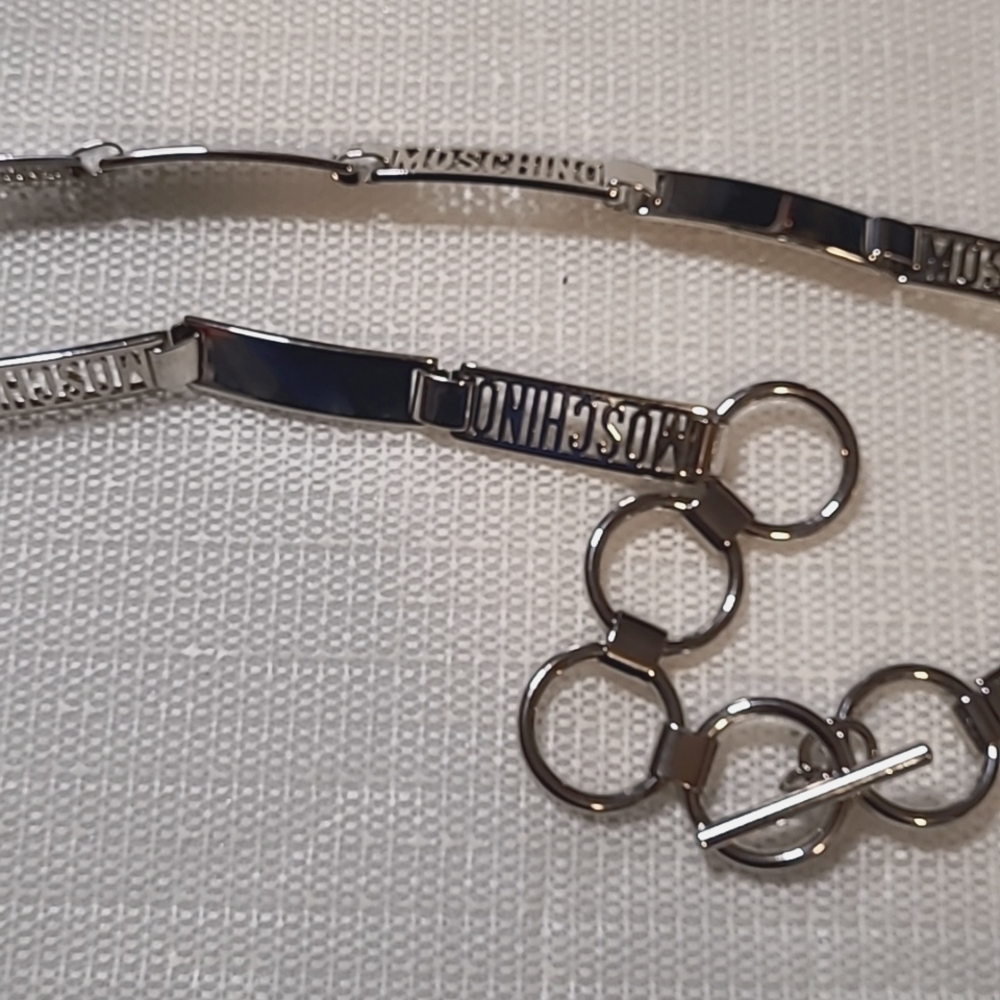 Belt